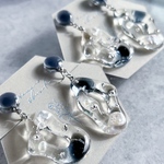 水の色〜Water  accessory