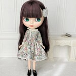 【新シリーズ】マドモワゼルワンピース♡