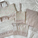 kurumi1416様 専用ページ【オーダー 入園グッズ】