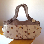 *木の実*ハンドバッグ