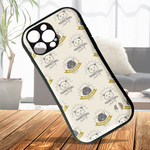 iPhoneケース  Hamster We Love