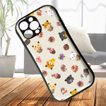 iPhoneケース  ランダムスイーツ
