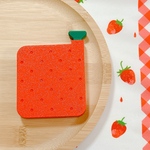 DAビーズトレイ mini size RED《いちごver.》