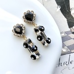 nostalgic memories pierce / earring