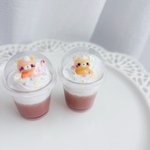 ココアラテ 2個セット♡
