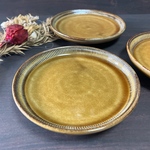 小石原焼　小皿