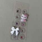 耳ツボジュエリー10粒28