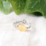 Twist Cuff（イエローカルサイト）