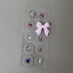 耳ツボジュエリー10粒 905