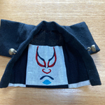 オビツ11サイズ　羽織　単品　b32
