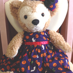 シェリーメイSサイズハロウィンコスチューム