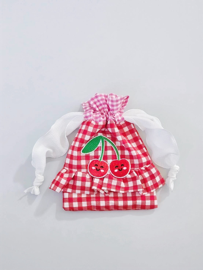 シルバニアファミリー赤ちゃんお洋服 - cappery | minne 国内