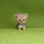 ご依頼品   羊毛フェルト 