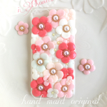 再販iPhoneケース♡ときめき