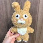うさぎの「うに」