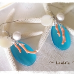 ◇ｔ様オーダー品◇　～ Ocean's World Ⅲ ～