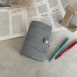 M6 システム手帳（B7ｻｲｽﾞ）