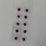 耳ツボジュエリー10粒13