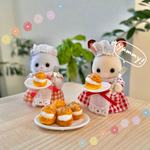 シュークリーム2セット