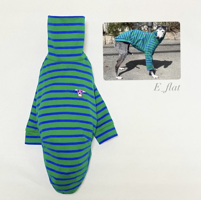 イタグレ服　ハンドメイド　まゆ イタグレ服 - ウェアの人気通販 | minne byGMOペパボ 国内最大級