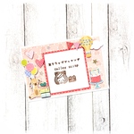 【即日発送可】♡キリンカード♡誕生日カードにオススメ♡