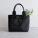 肩掛けトートバッグ A4ファイル対応 雨の日にも強い 撥水ナイロンバッグ トラベルバッグにも メンズバッグ レディースバッグ