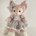 リーナベル　ワンピース＆リボン