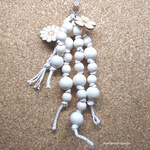 鳥のおもちゃ　ナチュラ