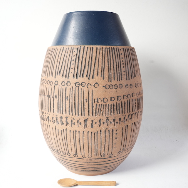 希少 リサ・ラーソン（Lisa Larson）グスタフスベリ 長くつ下のピッピ