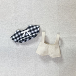 ぬい服 10cm 15cm 16cm ぬいぐるみ 服