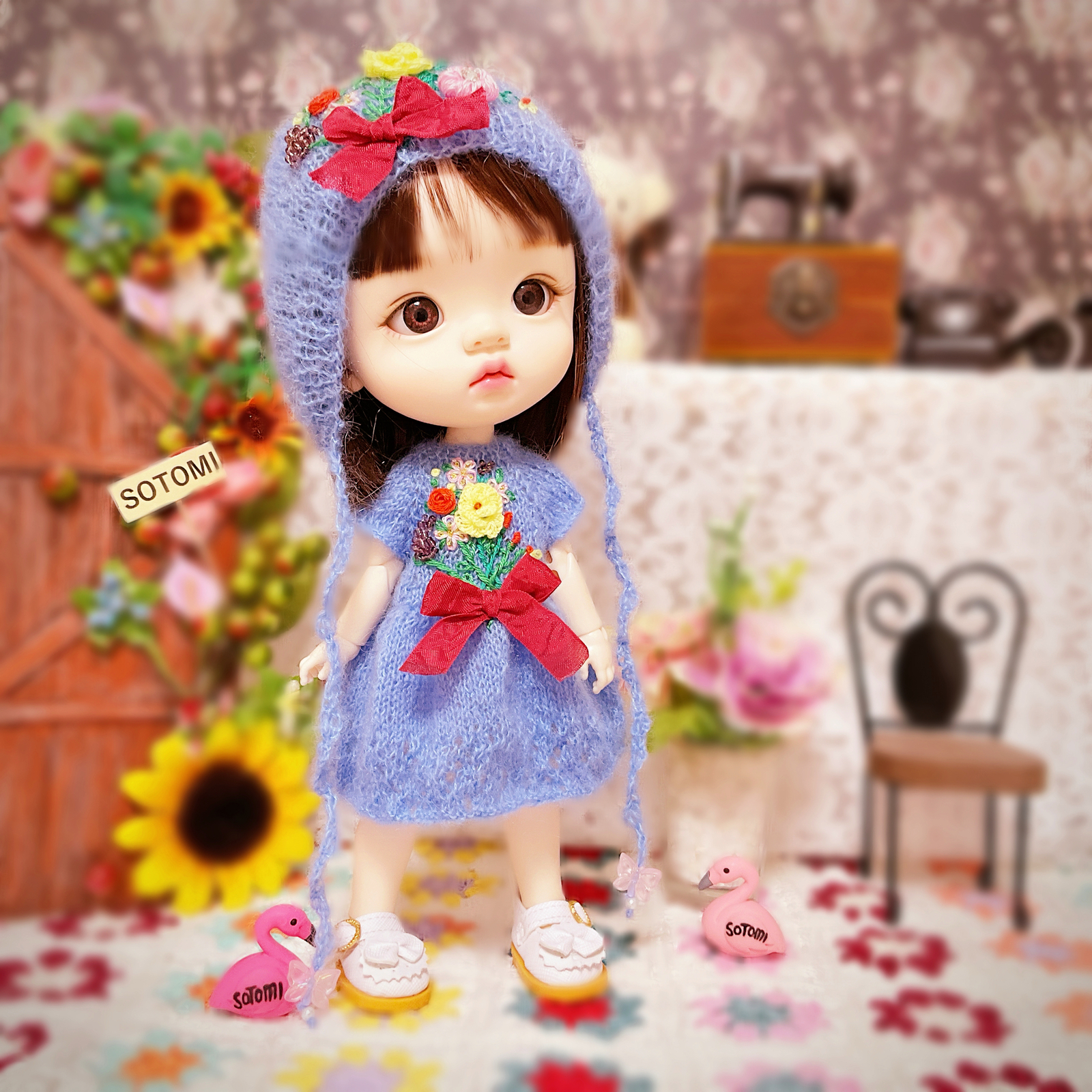 犬服・手作り商品_A005【XSサイズ】 - SOTOMI屋 | minne byGMO