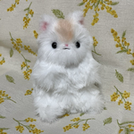 ﾊﾟﾔﾊﾑちゃん