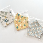 【SALE】3枚セット〈おとなM〉立体マスク