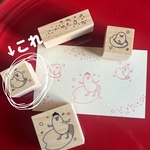 桜遊びひよこ兄