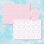 【SALE】#132 デザインペーパー