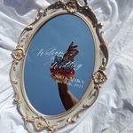 【選べる４サイズ】ウェルカムミラーステッカー｜ウェディング｜おしゃれ｜シンプル