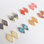 (S)秋冬/選べる8ｶﾗｰ*ﾋﾟｱｽ