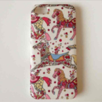iPhoneケース リバティ7