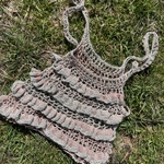 FURIFURI camisole