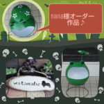 nana様オーダー♪作品（送料込み）