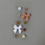 耳ツボジュエリー10粒566