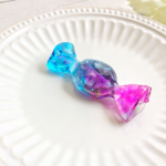 iro-asobi CANDY brooch 【006】