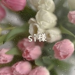 si様　ネイルチップ　さくらんぼネイル　桜ネイル　春ネイル　ニュアンスネイル