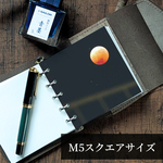 ［015.月蝕］フォトディバイダー (M5SQ)