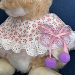 ☆うさぎの襟☆SMサイズ☆MLサイズ