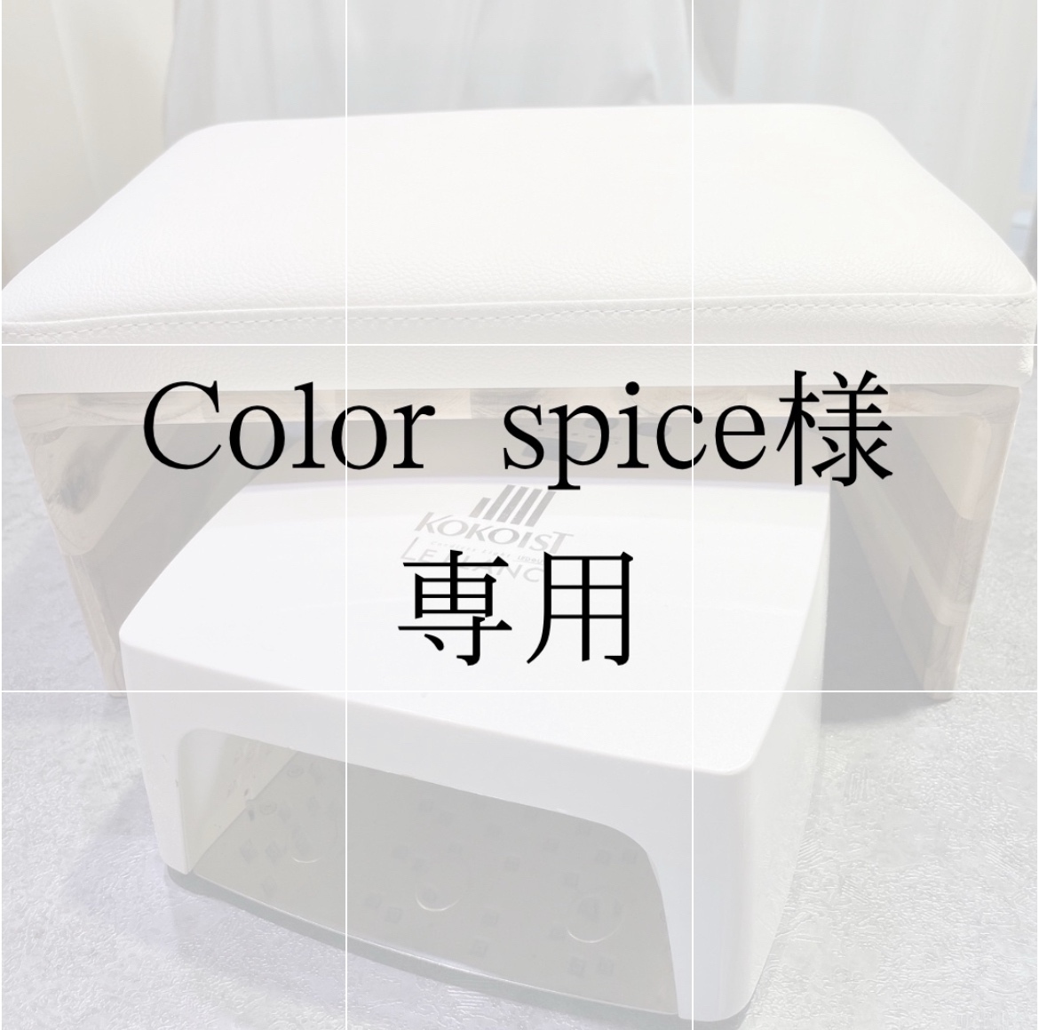 イベントやマルシェで大活躍！折りたたみディスプレイラック