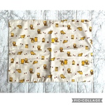 ランチョンマット・レッサーパンダ30×40