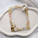 〖 送料¥0 〗peinture series 絵画のようなトレカケース - Claude Monet -
