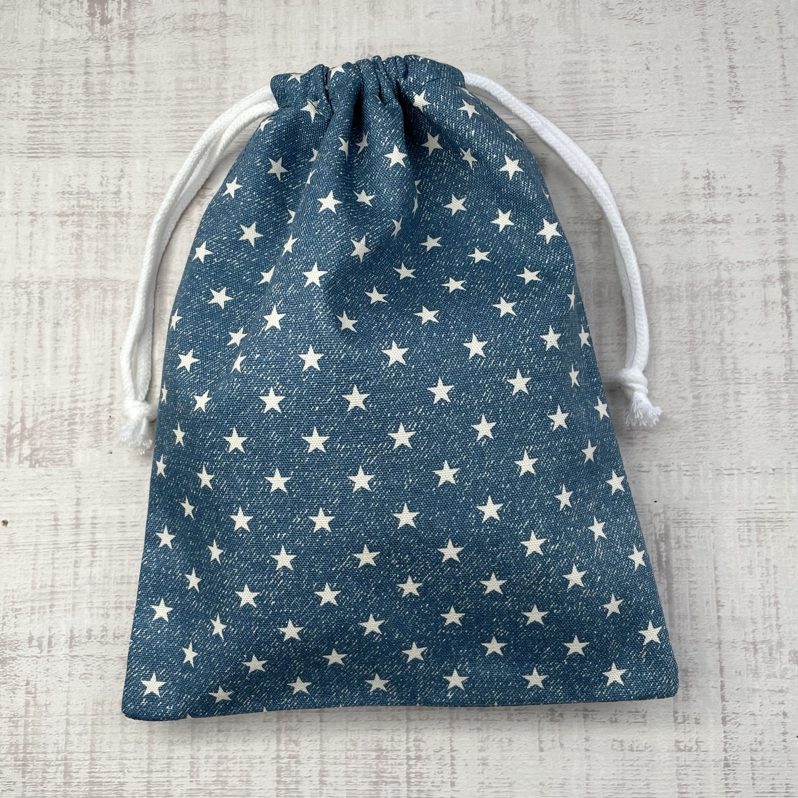 星 - 巾着の人気通販 | minne 国内最大級のハンドメイド・手作り