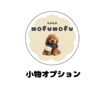 うちの子オーダー　爪オプション